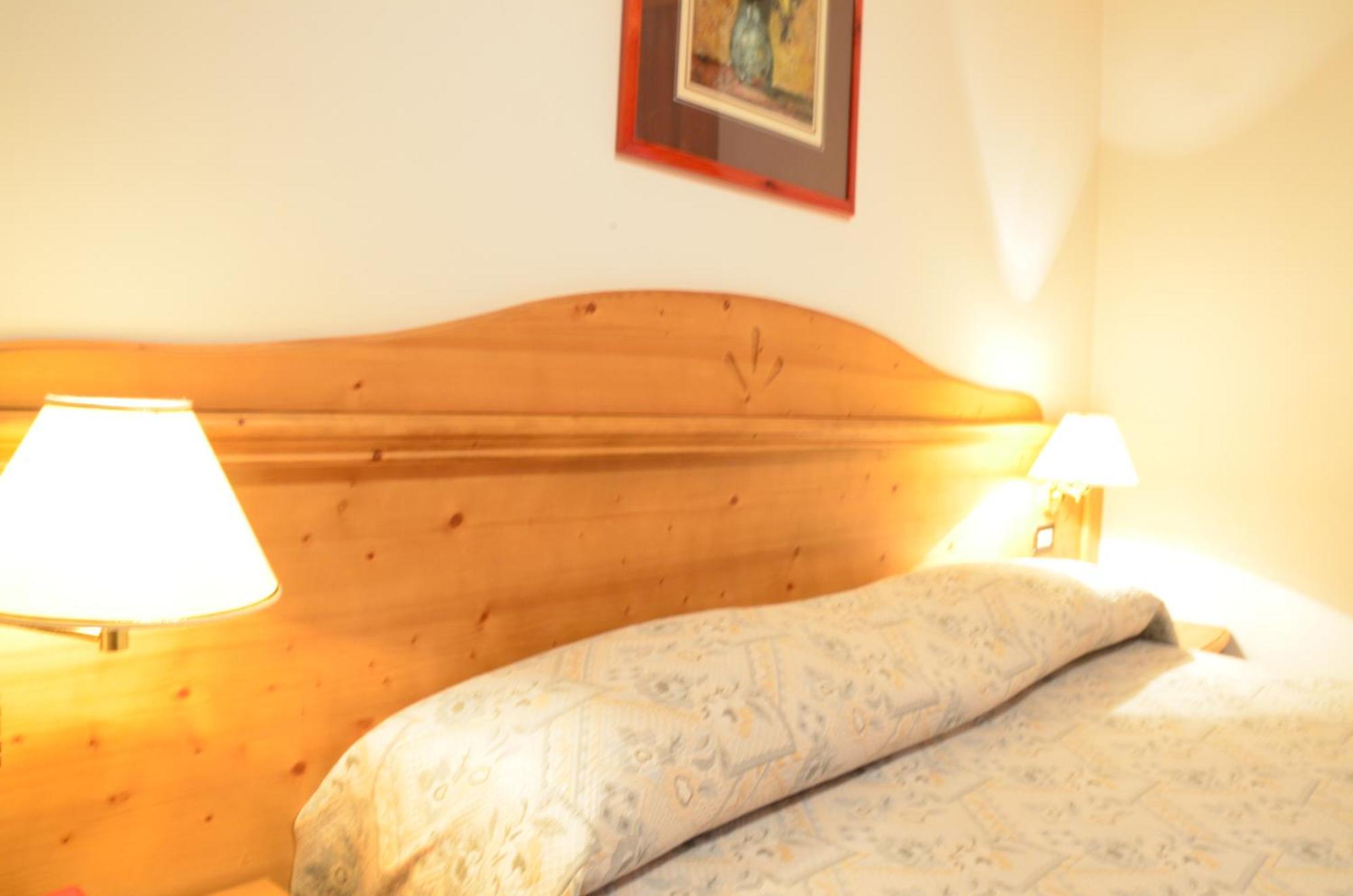 Hotel Alpi - Foza Cameră foto